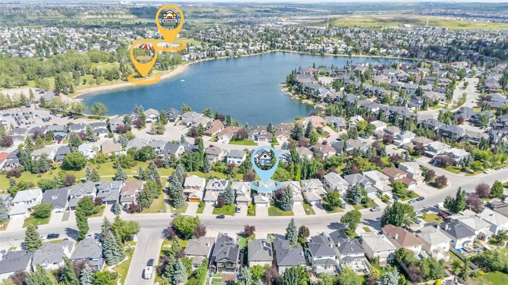 18562 Chaparral Manor SE, Calgary — photo 2 of 48
