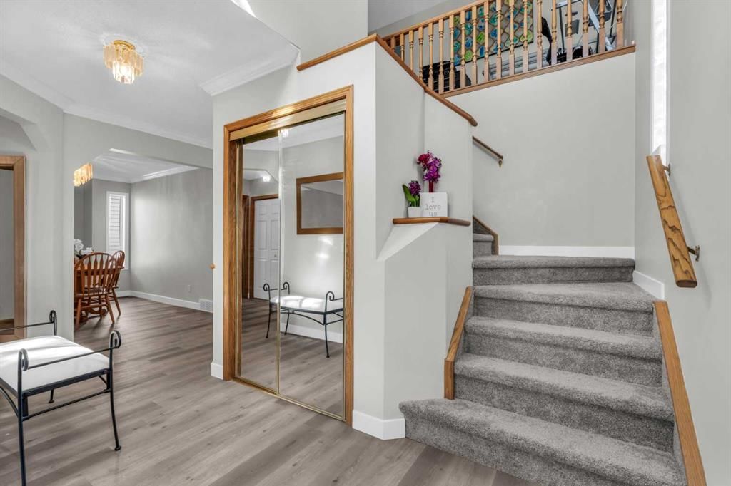 18562 Chaparral Manor SE, Calgary — photo 4 of 48