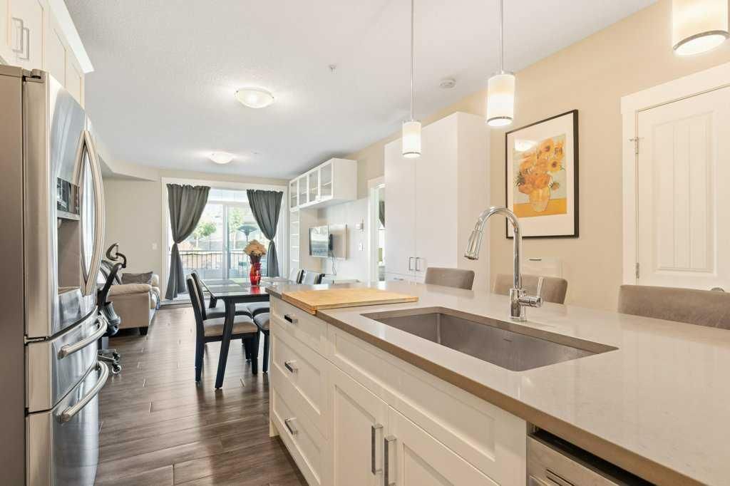104, 110 Auburn Meadows View SE, Calgary — photo 2 of 34