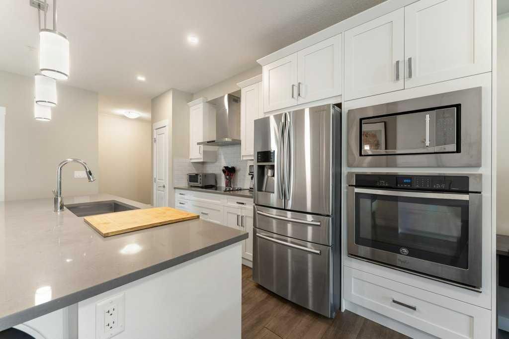 104, 110 Auburn Meadows View SE, Calgary — photo 3 of 34