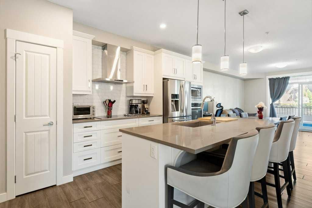 104, 110 Auburn Meadows View SE, Calgary — photo 4 of 34