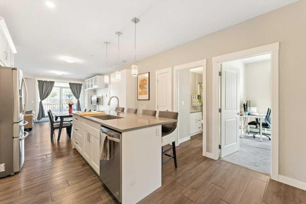 104, 110 Auburn Meadows View SE, Calgary — photo 5 of 34