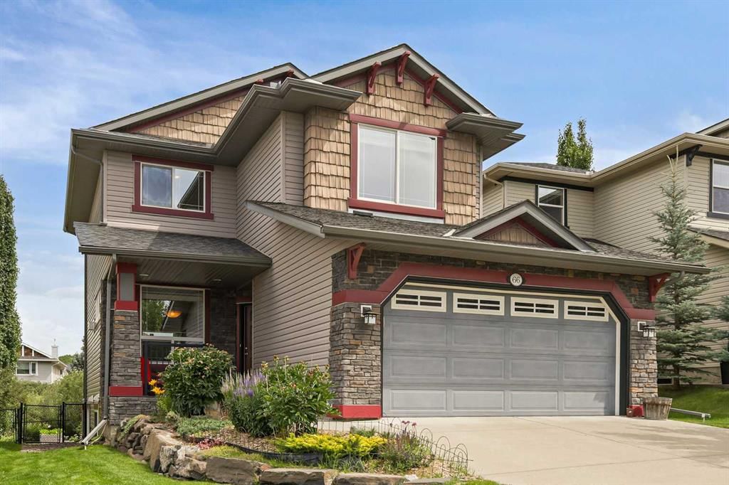66 Crestbrook Hill SW, Calgary — photo 3 of 40