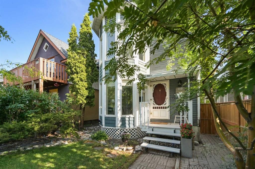 1112 18 Avenue NW, Calgary — photo 2 of 50