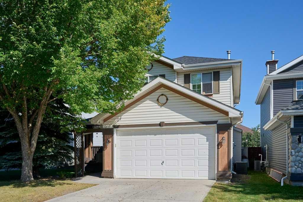 42 Chapalina Way SE, Calgary — main listing photo