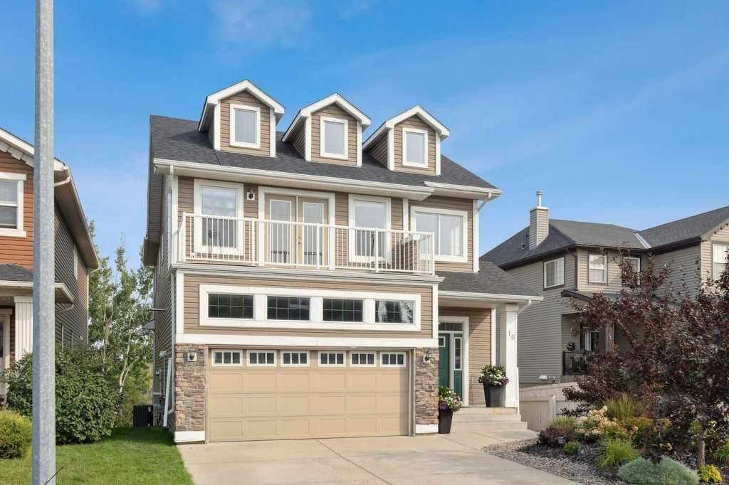 16 Royal Oak Cape NW, Calgary — main listing photo