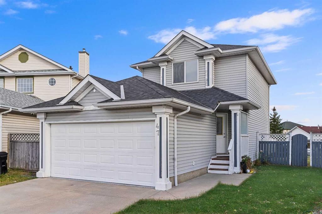 47 San Diego Place NE, Calgary — main listing photo