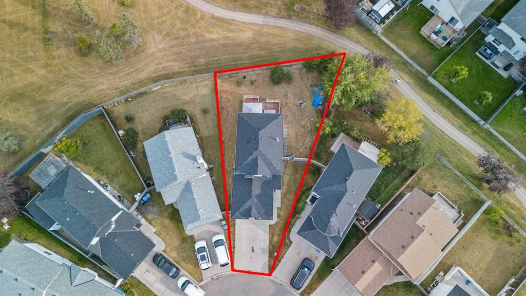 47 San Diego Place NE, Calgary — photo 2 of 45