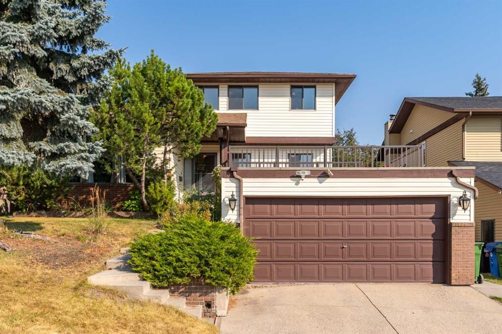 20 Edgehill Rise NW, Calgary — main listing photo