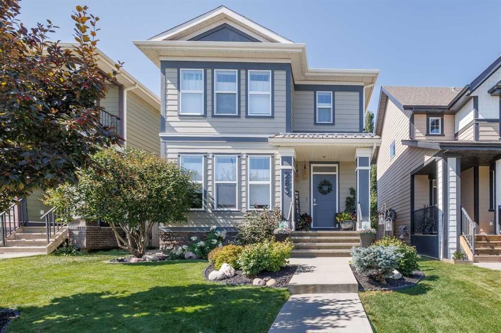 283 Mahogany Heights SE, Calgary — photo 2 of 37
