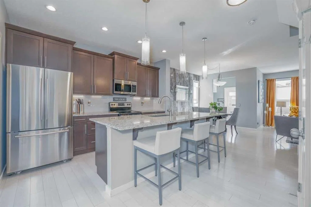 283 Mahogany Heights SE, Calgary — photo 3 of 37