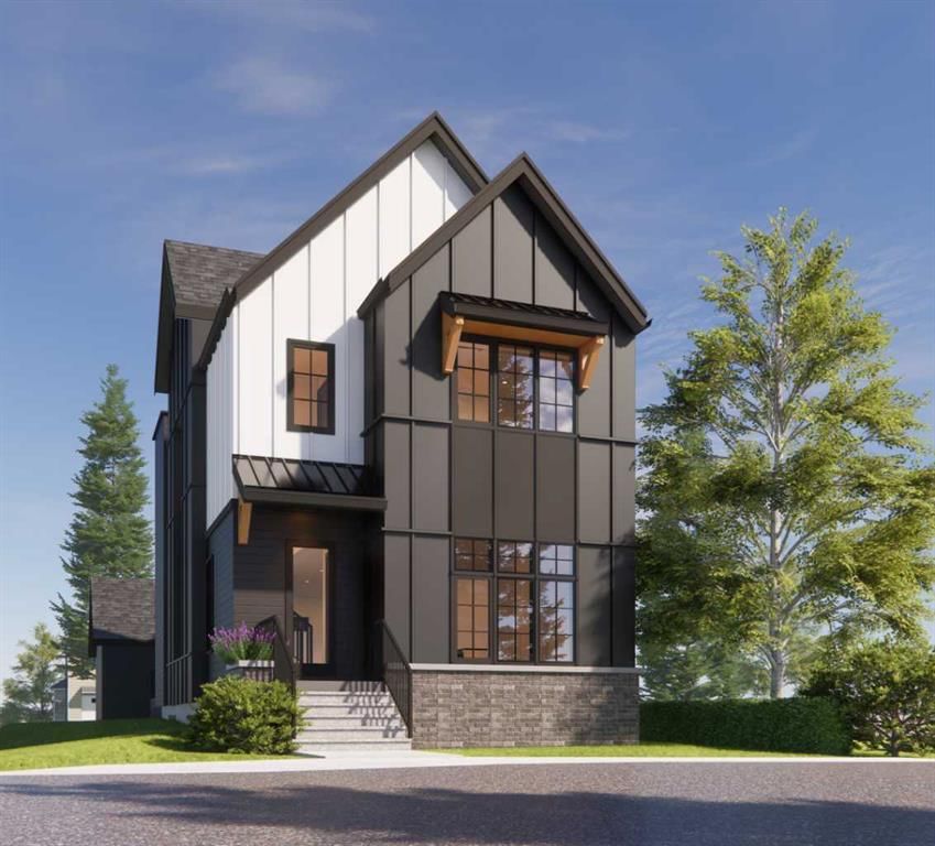 352 Normandy Drive SW, Calgary — photo 3 of 49
