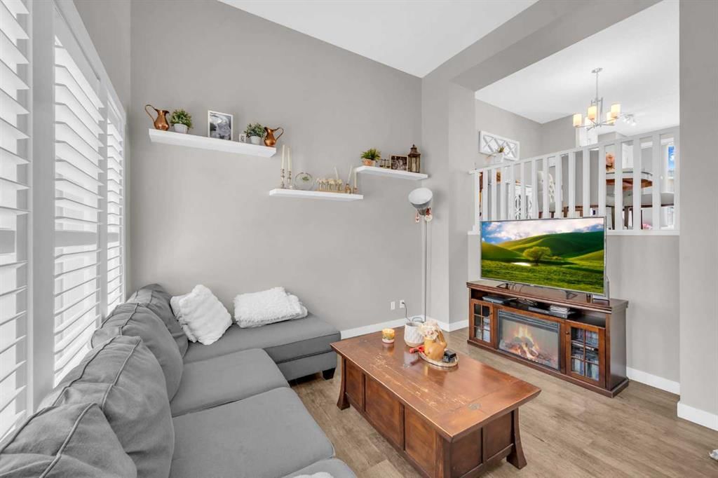 45 AUBURN MEADOWS Way SE, Calgary — photo 4 of 42