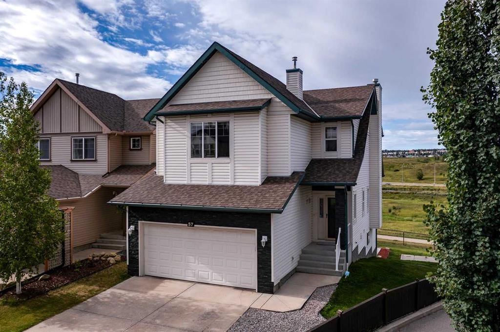 57 Evansbrooke Park NW, Calgary — main listing photo