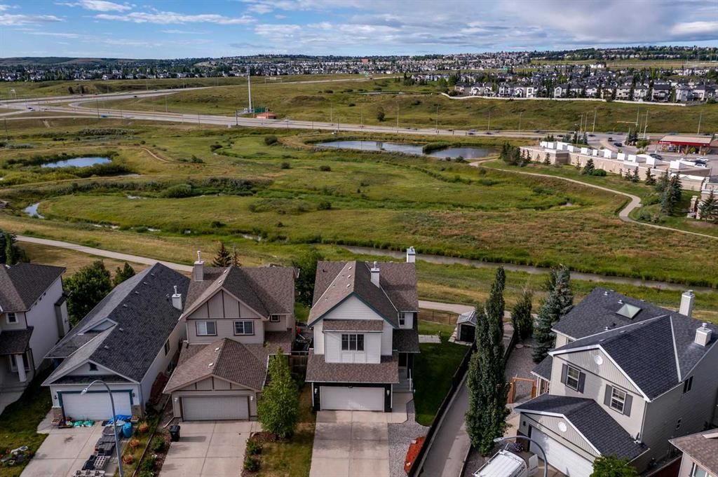 57 Evansbrooke Park NW, Calgary — photo 2 of 50