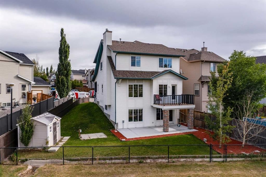 57 Evansbrooke Park NW, Calgary — photo 3 of 50