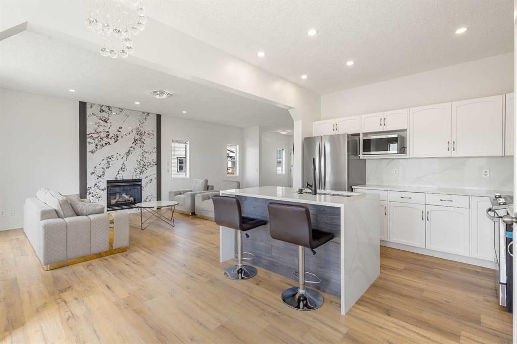 57 Evansbrooke Park NW, Calgary — photo 5 of 50
