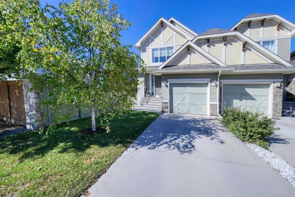 132 Cranston Gate SE, Calgary — main listing photo
