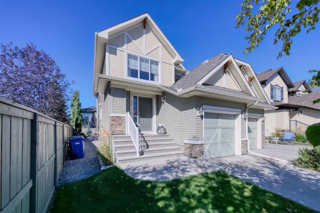 132 Cranston Gate SE, Calgary — photo 3 of 49