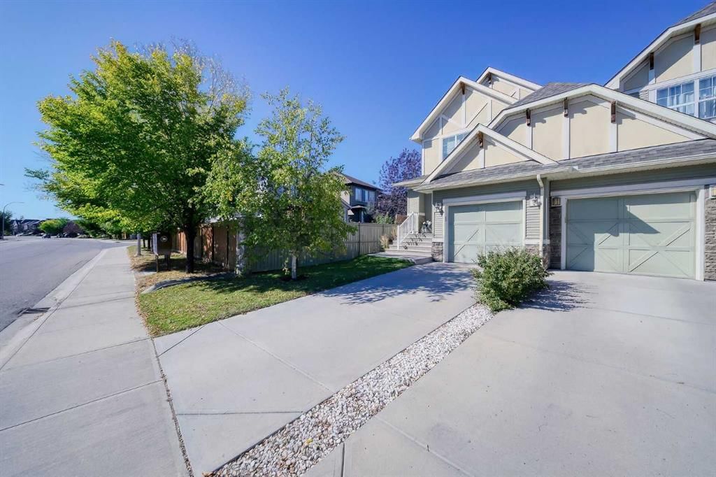132 Cranston Gate SE, Calgary — photo 4 of 49