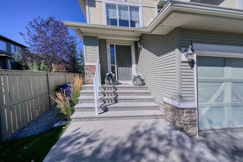 132 Cranston Gate SE, Calgary — photo 5 of 49