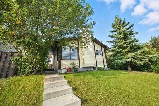 6336 Falton Road NE, Calgary — main listing photo