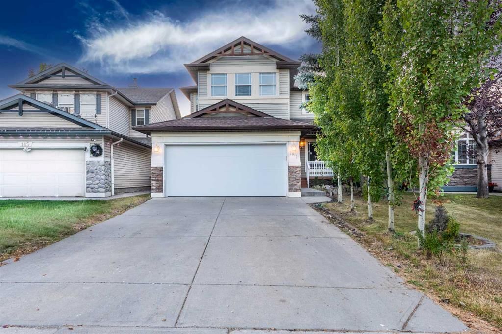 181 Chapala Drive SE, Calgary — main listing photo