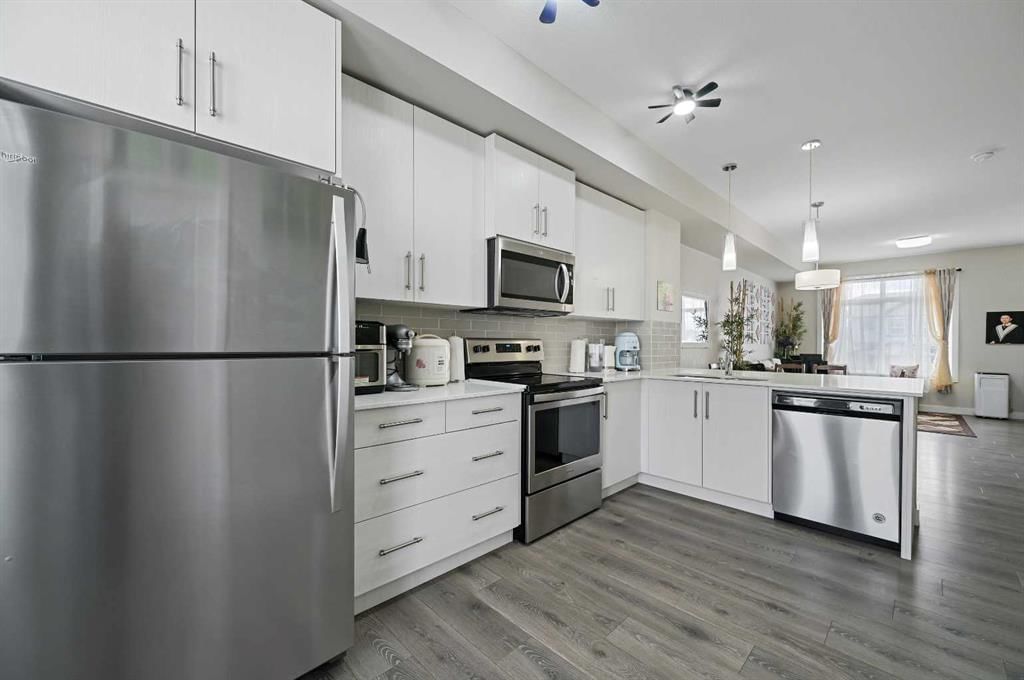 1673 Legacy Circle SE, Calgary — photo 4 of 34