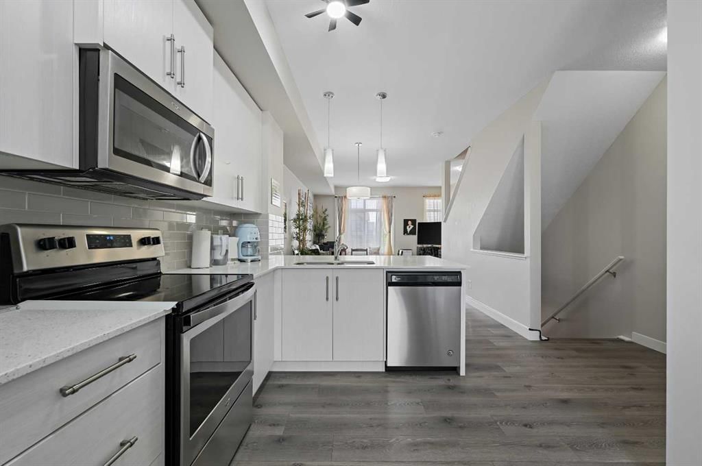 1673 Legacy Circle SE, Calgary — photo 5 of 34