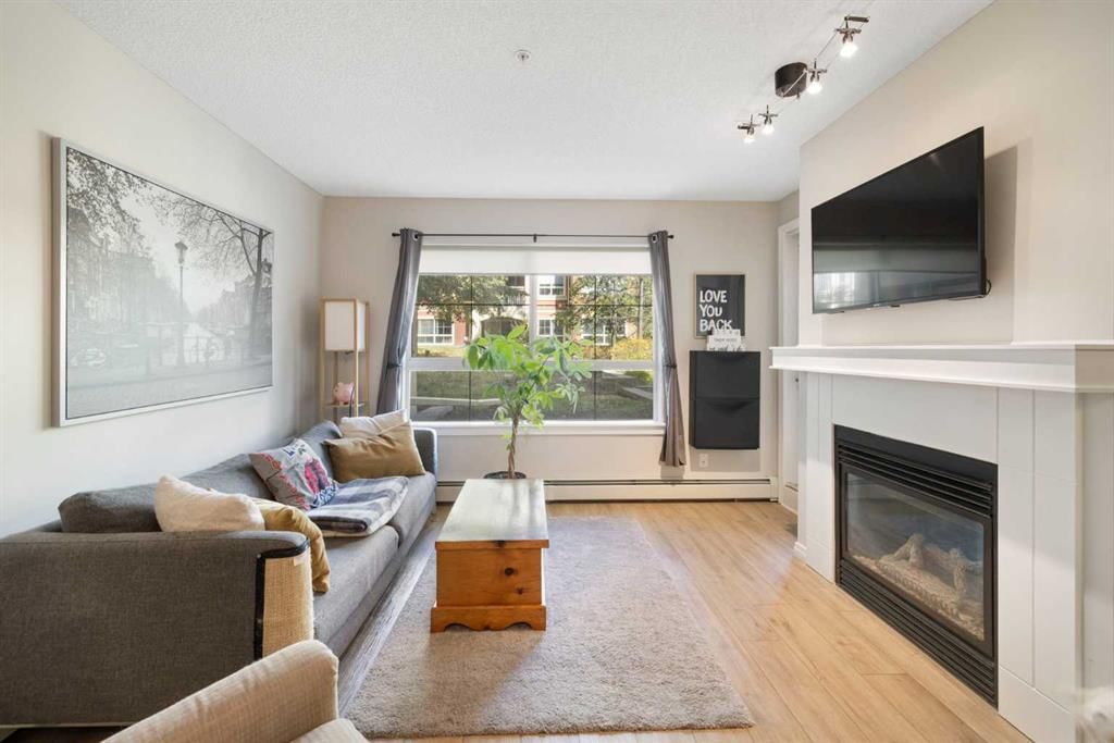 141, 22 Richard Place SW, Calgary — photo 2 of 28
