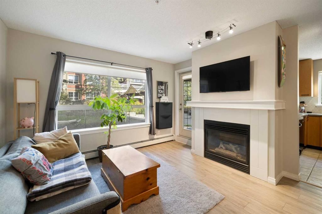 141, 22 Richard Place SW, Calgary — photo 3 of 28