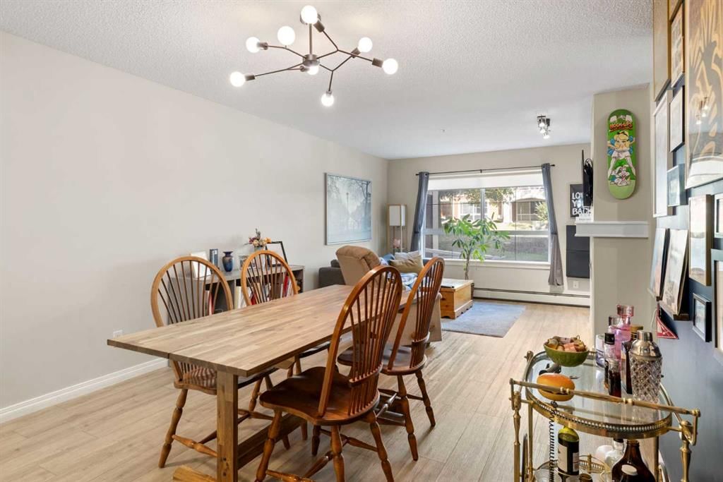 141, 22 Richard Place SW, Calgary — photo 5 of 28
