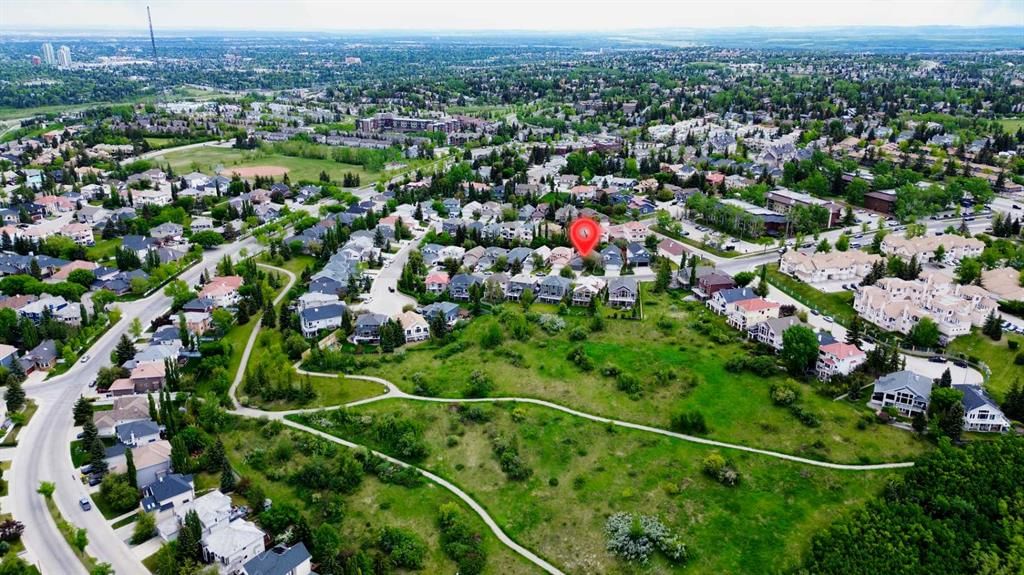 209 Patterson Hill SW, Calgary — photo 3 of 47