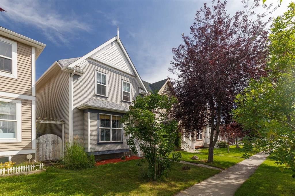 248 Prestwick Avenue SE, Calgary — photo 2 of 24