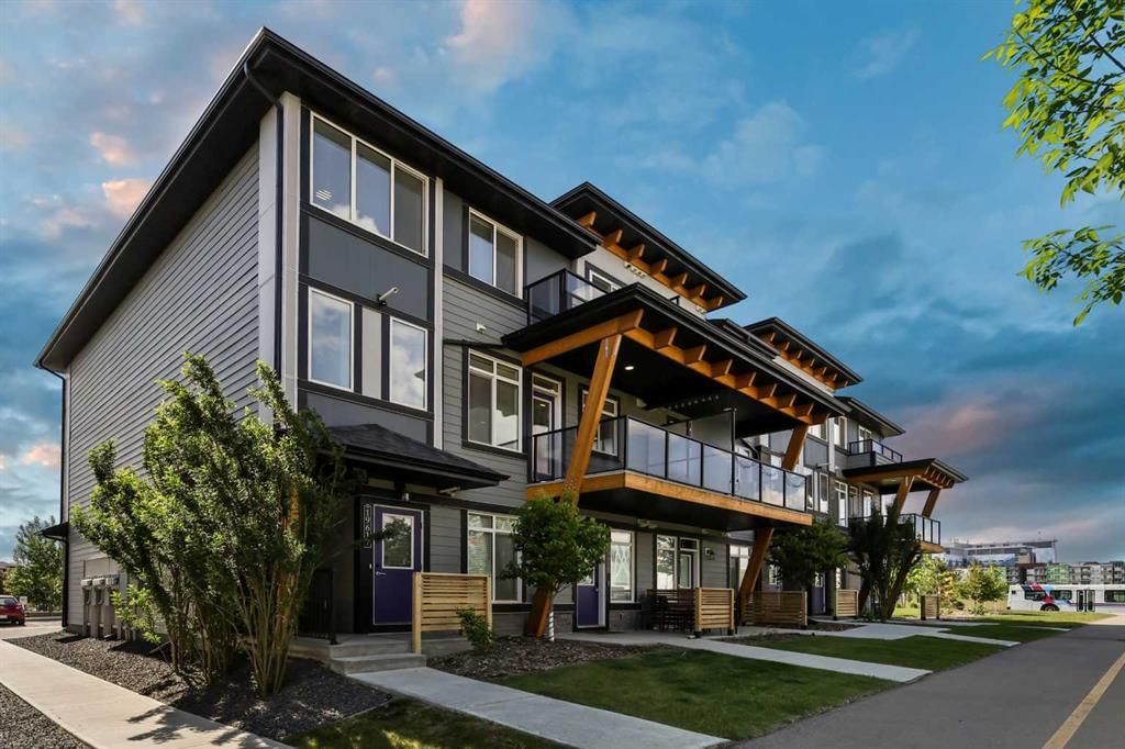 19617 45 Street SE, Calgary — main listing photo