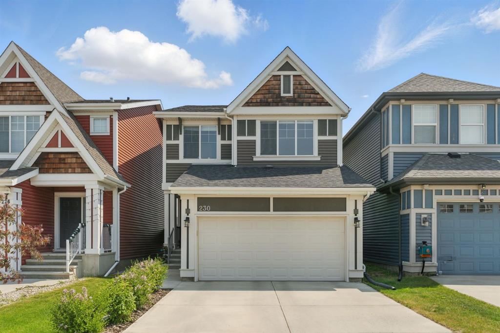 230 Auburn Crest Way SE, Calgary — photo 2 of 33