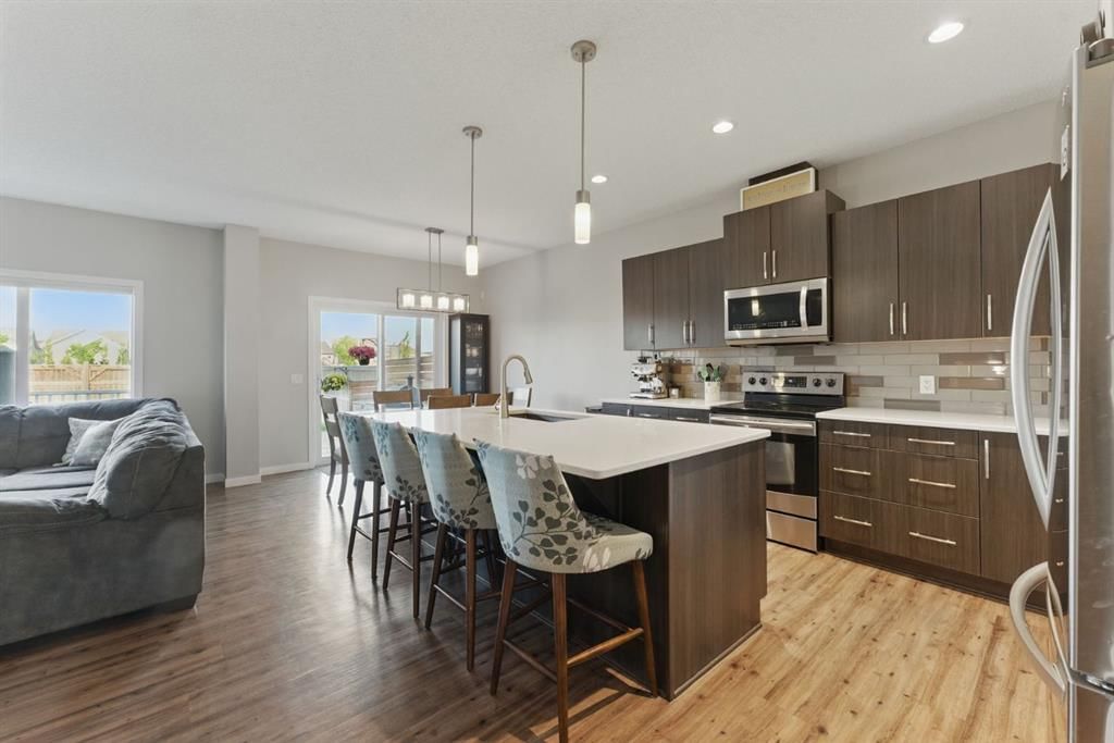 230 Auburn Crest Way SE, Calgary — photo 3 of 33