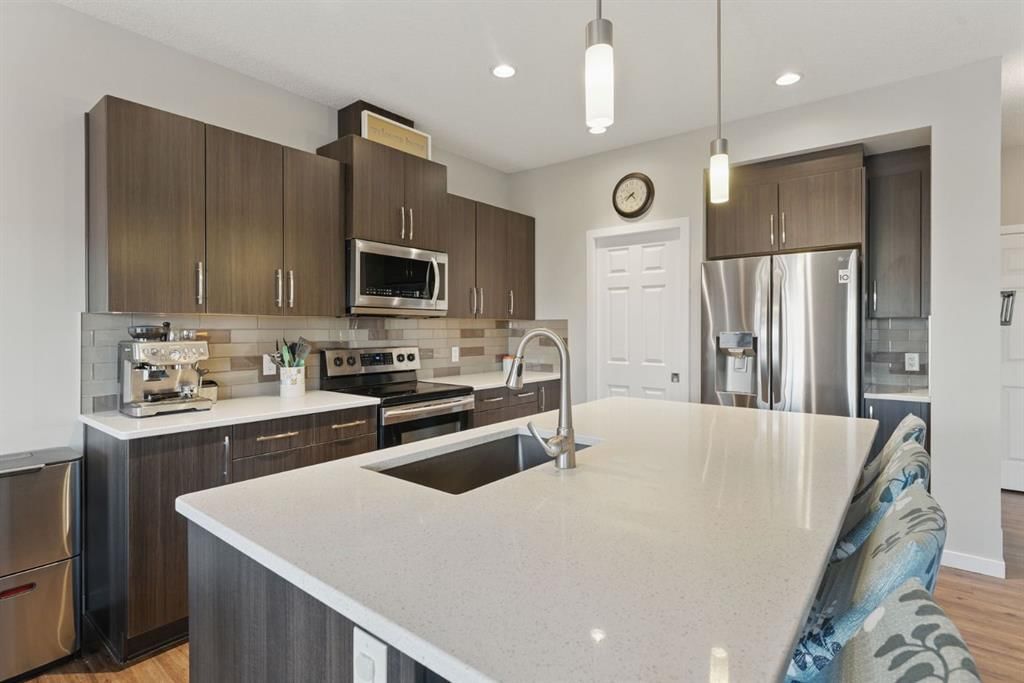 230 Auburn Crest Way SE, Calgary — photo 4 of 33