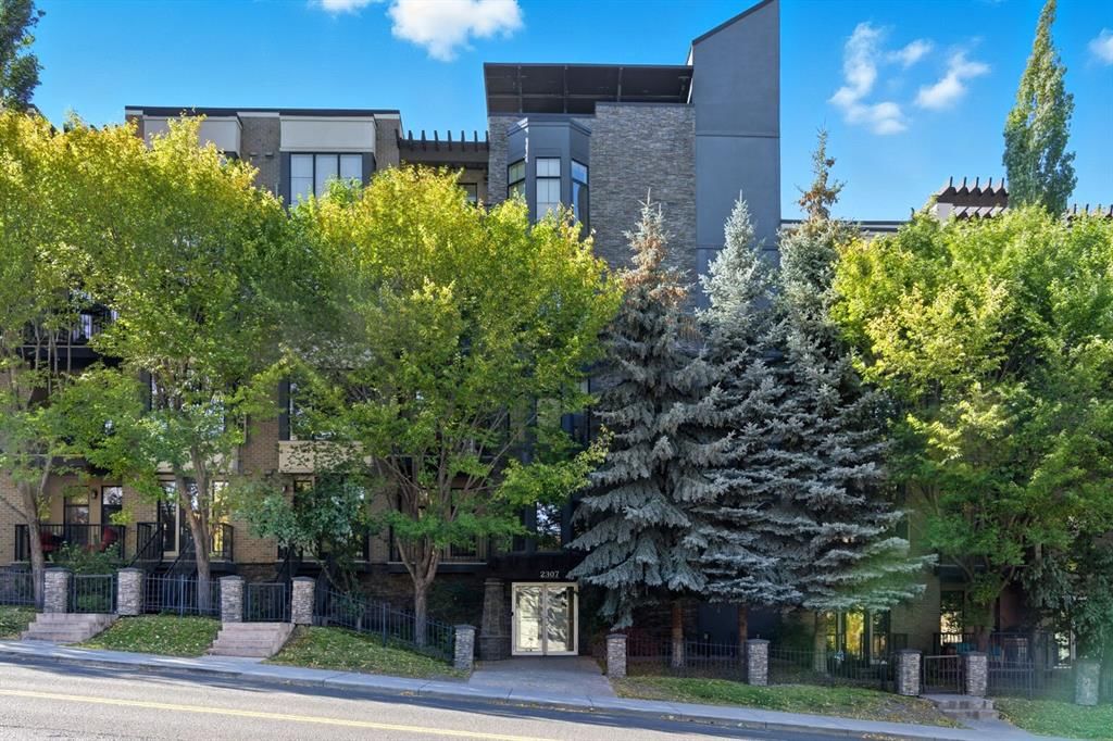207, 2307 14 Street SW, Calgary — photo 2 of 16
