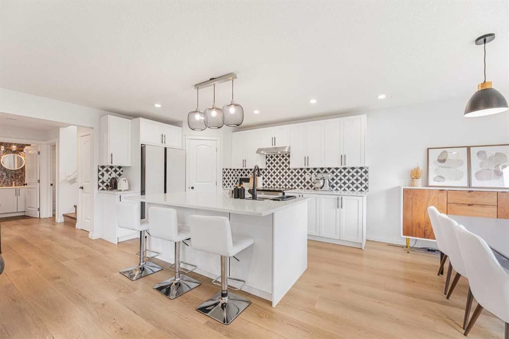 235 Tuscany Ridge View NW, Calgary — photo 3 of 47