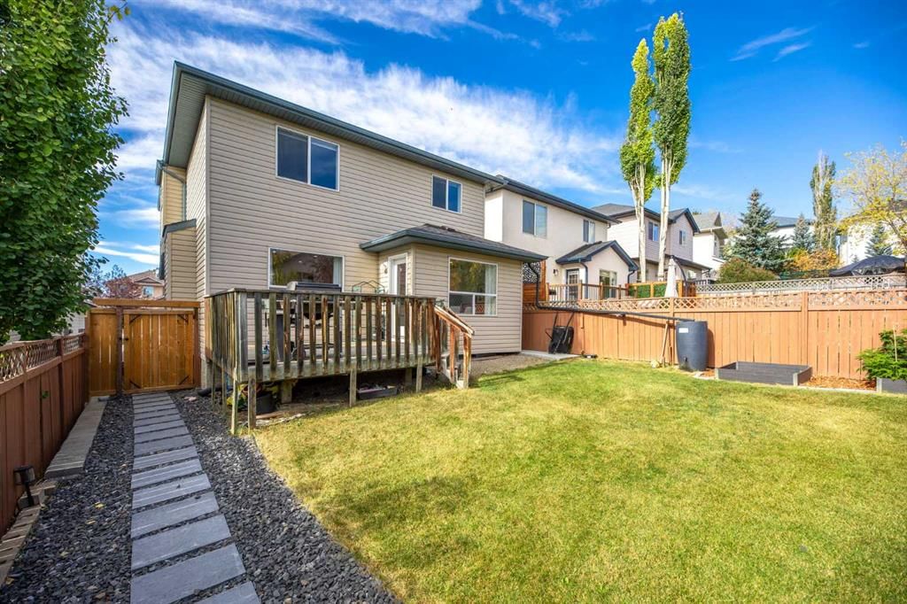 235 Tuscany Ridge View NW, Calgary — photo 5 of 47
