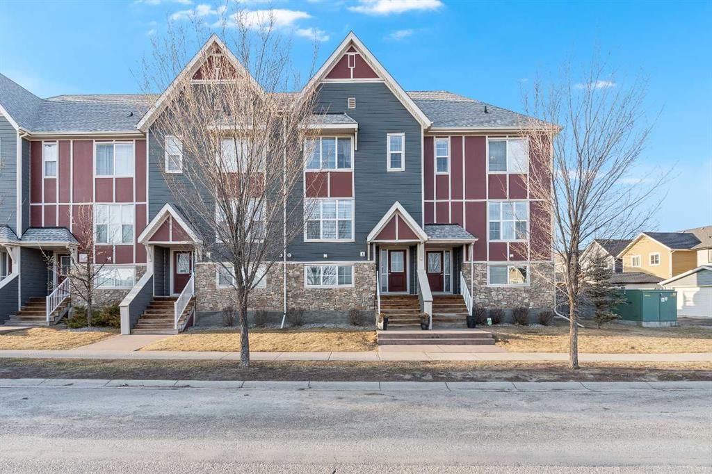 297 Mahogany Boulevard SE, Calgary — photo 3 of 50