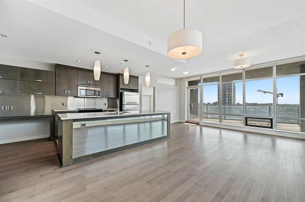 1401, 530 12 Avenue SW, Calgary — photo 5 of 34