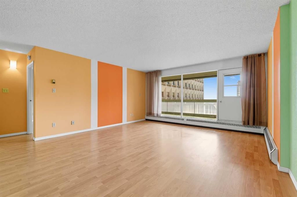 1707, 221 6 Avenue SE, Calgary — photo 5 of 15