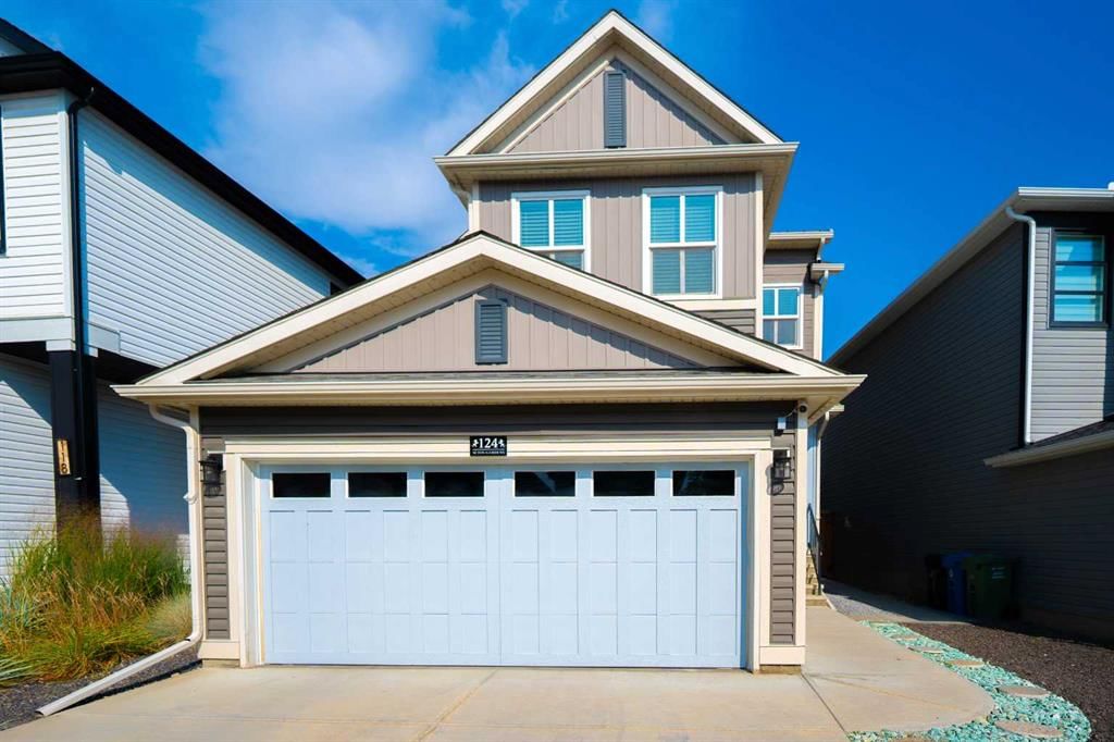 124 Seton Gardens SE, Calgary — photo 3 of 48