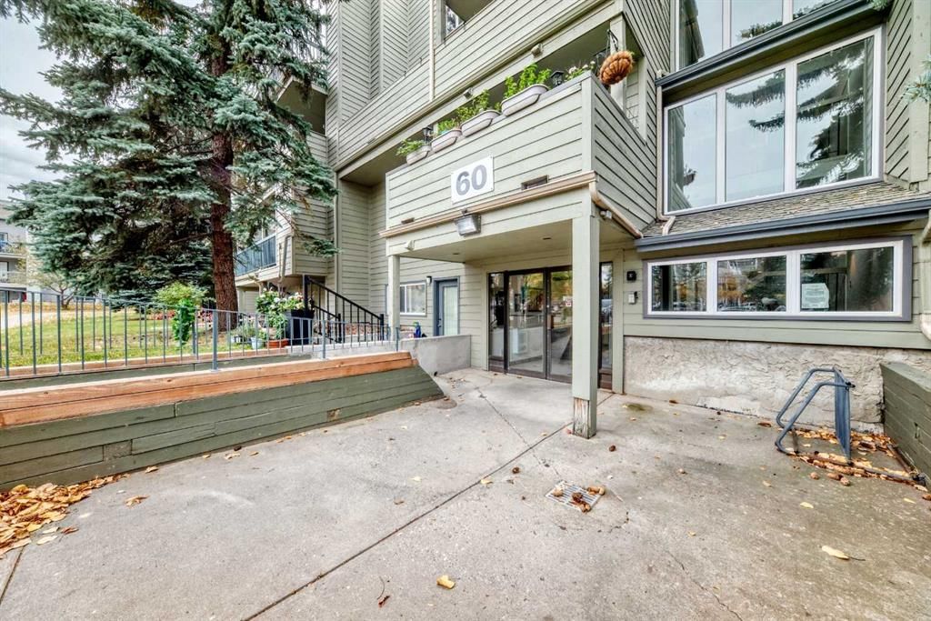 1210, 60 Glamis Drive SW, Calgary — main listing photo