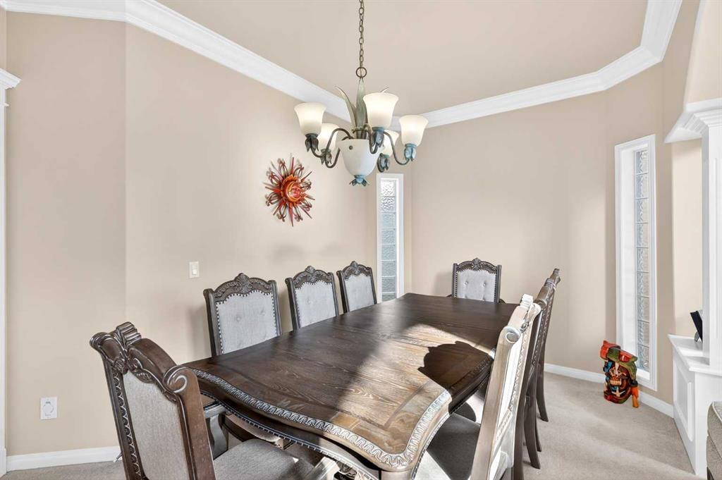 10345 Hamptons Boulevard NW, Calgary — photo 4 of 49