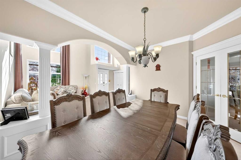 10345 Hamptons Boulevard NW, Calgary — photo 5 of 49