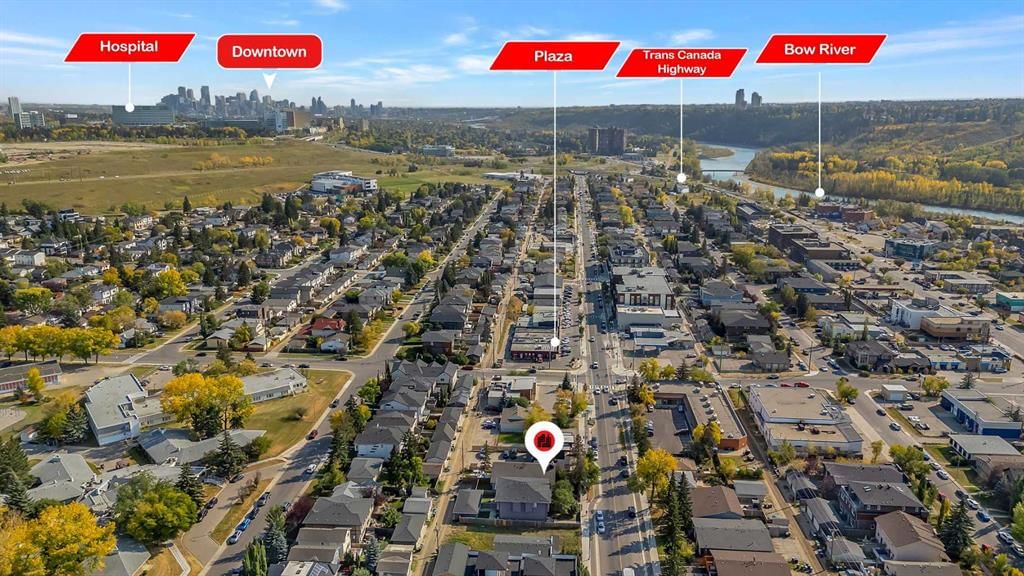 4724 Bowness Road NW, Calgary — photo 3 of 38