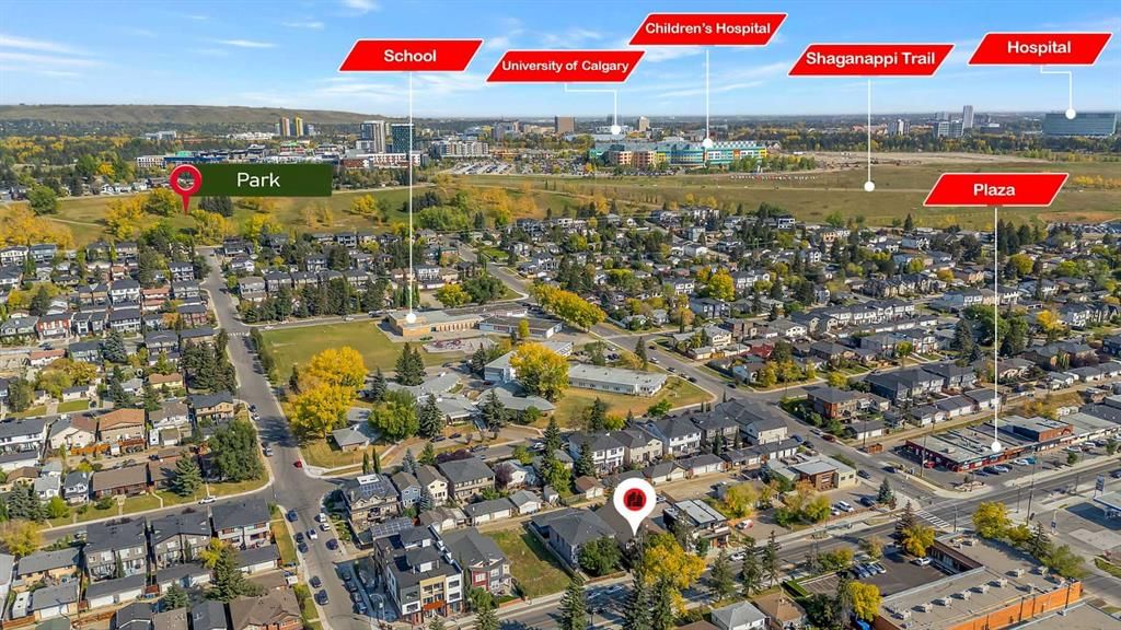 4724 Bowness Road NW, Calgary — photo 4 of 38